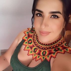 Juliana, Niñera o canguro en Elx