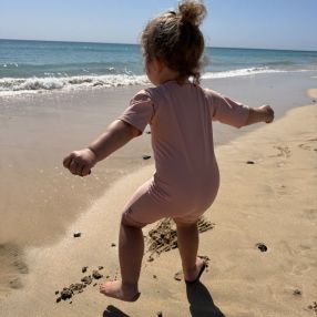 Marta, Family in Palma