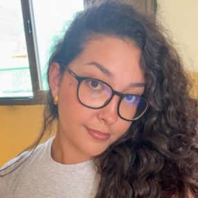 Monica, Babysitter in Arucas