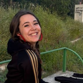 Sofia, Niñera o canguro en Xàtiva