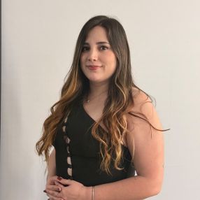 Sara, Niñera o canguro en Illescas