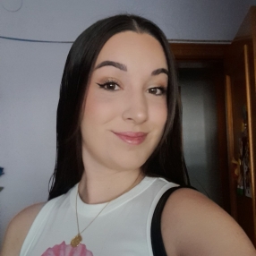 Paula, Niñera o canguro en Barberà del Vallès