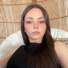 Nerea, Niñera o canguro en Serranillos del Valle