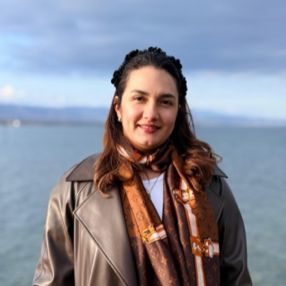 Leidy viviana, Babysitter in Santander