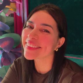 Beatriz, Babysitter in Sevilla