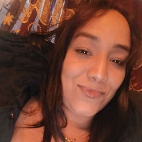 Keli, Babysitter in Fuente Vaqueros