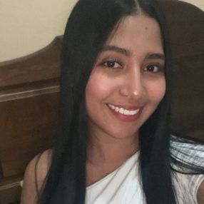 Camila, Niñera o canguro en Alhaurín el Grande