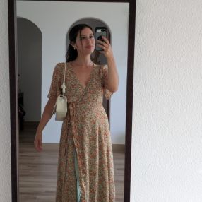 Camila, Niñera o canguro en Marratxí