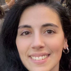 Cristina, Niñera o canguro en Vélez-Málaga