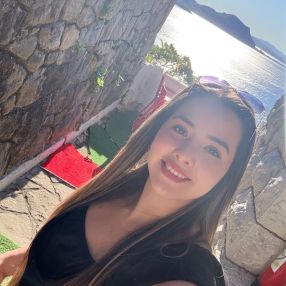 Nicol alejandra, Niñera o canguro en Santander