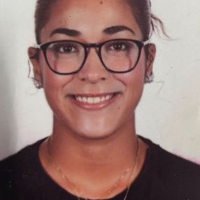 Khadija, Babysitter in la Nucia