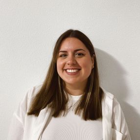 Maria, Babysitter in San Javier