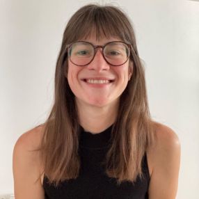 Sofía, Babysitter in Granada