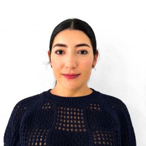 Johana, Niñera o canguro en Teulada