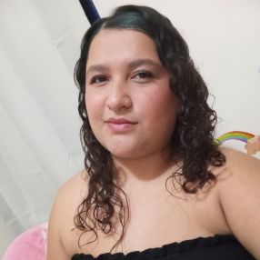 Valeria, Babysitter in Teulada