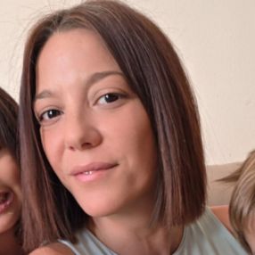 Cristina, Babysitter in Palafrugell