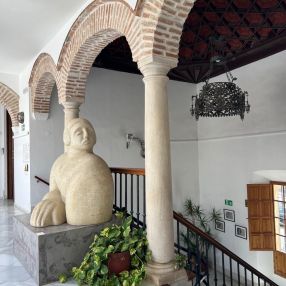 Irene, Familia en Vélez-Málaga