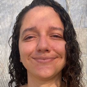Jessica, Niñera o canguro en Sevilla