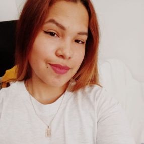 Steicy, Niñera o canguro en Almáchar