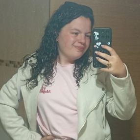 Sara, Babysitter in Villagarcía de Arosa