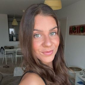 Beatriz, Babysitter in Torrelavega