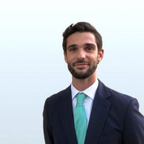 Javier, Family in Sant Cugat del Vallès