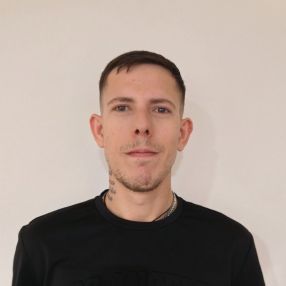 José adrian, Familia en Coín