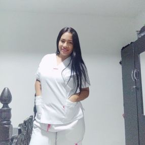 Darlin isabel, Babysitter in El Viso del Alcor
