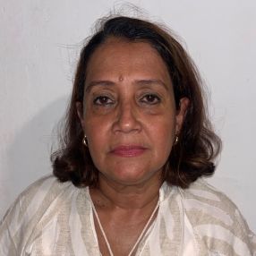 Marina, Babysitter in Santa Bárbara