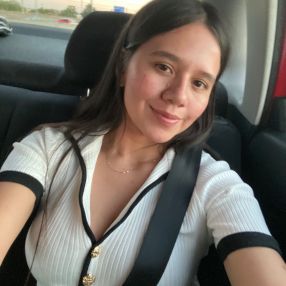 Jeinny danitza, Babysitter in Aranjuez