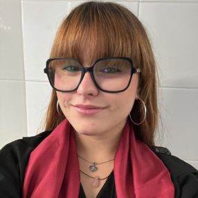 Mercè, Niñera o canguro en Santa Margalida