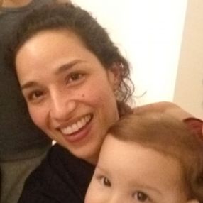 Jessica, Babysitter in Campos