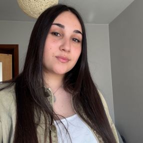 Laura, Babysitter in Santiago