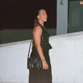 Alejandra, Babysitter in Paracuellos de Jarama