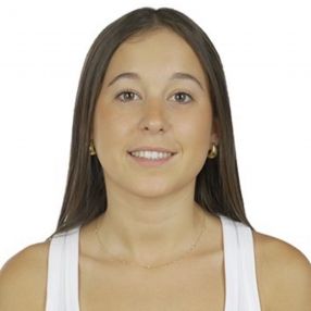 Sabela, Niñera o canguro en Ponteareas