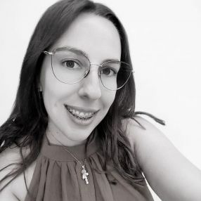 Paula, Babysitter in Móstoles