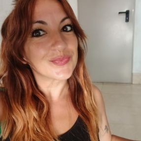 Monica, Niñera o canguro en Sant Boi de Llobregat