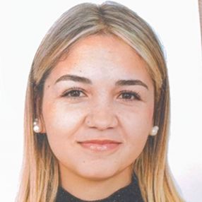 Lidia, Babysitter in La Matanza de Acentejo