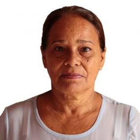Nelsa, Niñera o canguro en Mazarrón