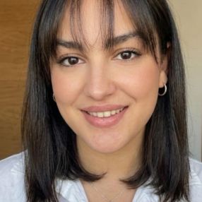Andreea, Niñera o canguro en Posadas
