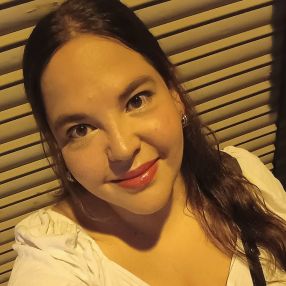Maria Florencia, Babysitter in Almería