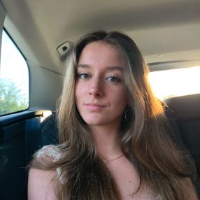 Olaya, Babysitter in Daganzo de Arriba