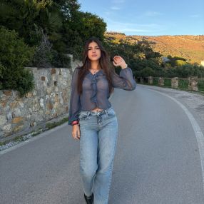 Daniela, Babysitter in Barbate