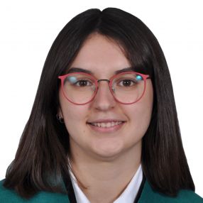 Helena, Babysitter in Alcoy