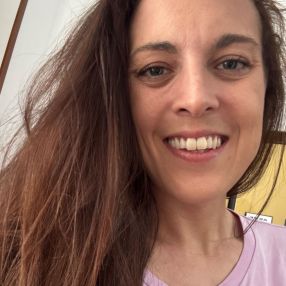 Jessica, Niñera o canguro en Oliva
