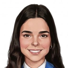 Irene, Niñera o canguro en Chipiona
