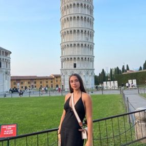 Yanira, Babysitter in Borriana