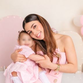 Sara, Babysitter in Calpe