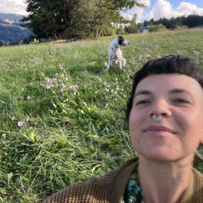 Celia, Niñera o canguro en San Sebastián