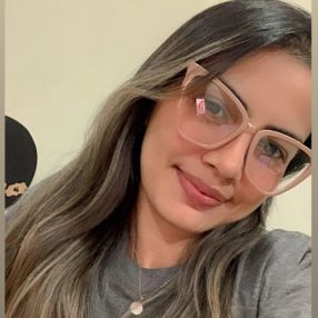 Ammely, Babysitter in Alfafar